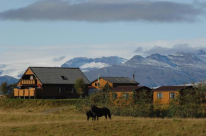  Árnanes Country Hotel  Höfn Í Hornafirði